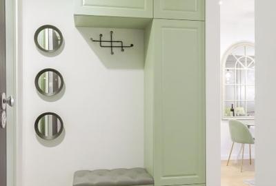 Apartament select cu vedere degajata  in One H Park - 6