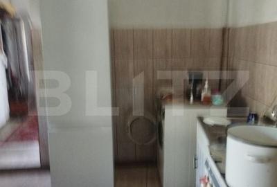 Casă cu 3 camere cu Teren 268 Mp în Central - 2
