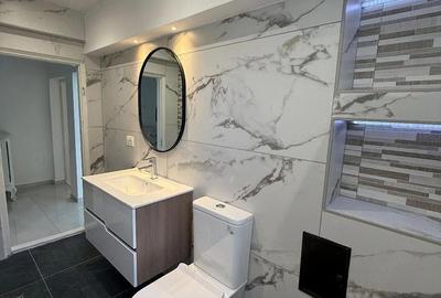 Apartament cu 2 camere decomandat în Central - 3