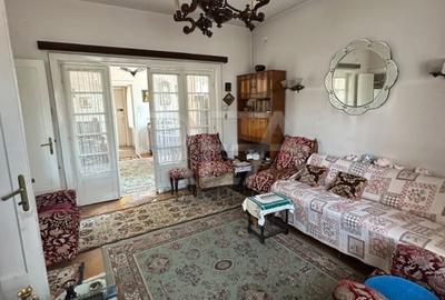 Apartament cu 3 camere semidecomandat, mobilat în Gara de Nord - 4