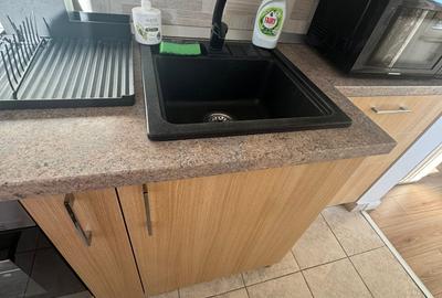 Apartament cu terasă panoramică pe Magheru – Vedere, lumină și vibe de oraș mare - 21