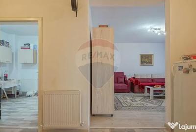 Apartament cu 3 camere decomandat în Sânpetru - 17