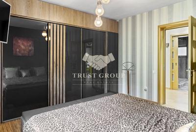 Apartament 3 camere in vila Domenii | zona verde | renovat total | curte proprie - 16