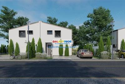 Vanzare vila nou construita, Strejnicu, langa Ploiesti - 2