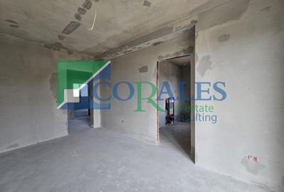 Duplex cu 5 camere cu Canalizare în Ciarda Roșie - 11