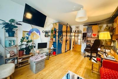 Apartament 1 camera cu terasa si gradina - Darmanesti - 9