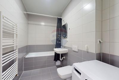 Apartament cu 2 camere decomandat în Tractorul - 5