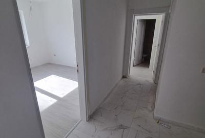 Apartament cu 3 camere în Vest - 4