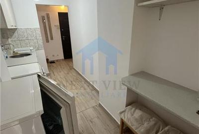 Garsonieră decomandată în Gheorgheni - 5