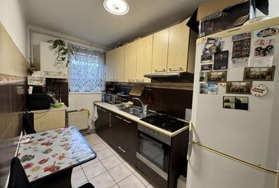 Apartament cu 2 camere | 54 mp | Decomandat | Parcul Feroviarilor - 7