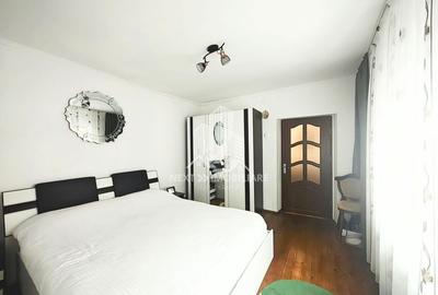 Casa 3 camere la sol,  teren de 425mp, beci si foisor Casa 3 camere la sol,  teren de 425mp, beci si foisor - 6