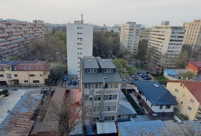 Apartament cu 3 camere semidecomandat în Baba Novac - 5