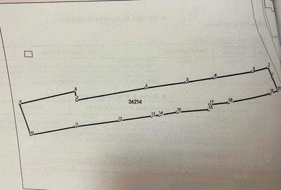 Teren De Vanzare - 1