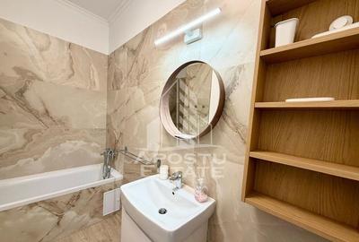 Apartament cu 2 camere decomandat în Torontalului - 7