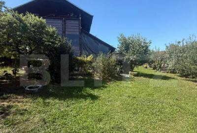 Teren de 2232 mp, în Central - 2