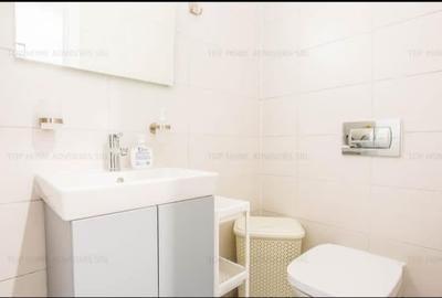 Apartament cu 3 camere semidecomandat în Floreasca - 3