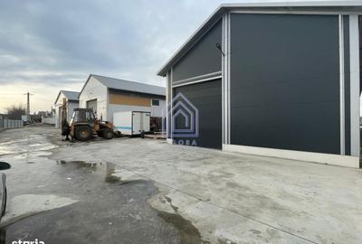 Spațiu comercial, de 680 mp, în Central - 13