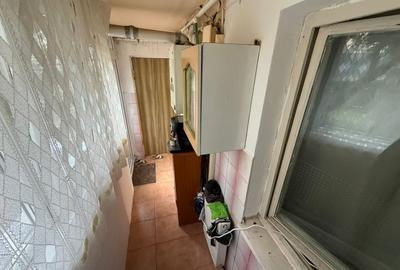 Apartament 2 camere, 30mp zona Gemenii - 4