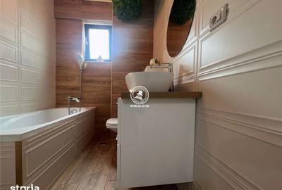 Apartament cu 2 camere decomandat în Miroslava - 5