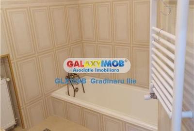 Inchiriere  apartament  lux 5 camere ultracentral / Armeneasca - 11