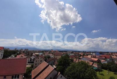 Spatiu de birouri 54 mp de inchiriat in Sibiu zona Mihai Viteazu - 7