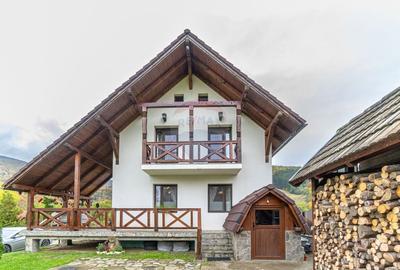 Refugiu pentru familie sau investitie intr-un business cu suflet - 2