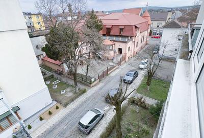 Apartament cu 2 camere în Ultracentral - 11