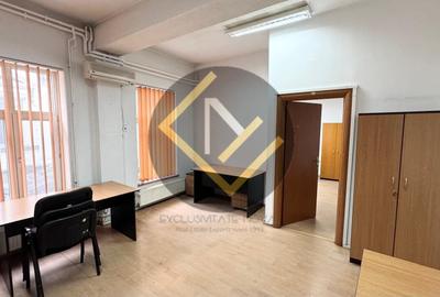 Casă individuală cu 23 camere cu Teren 475 Mp în Unirii - 23