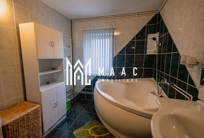 Apartament cu 5 camere decomandat, mobilat în Hipodrom 3 - 31