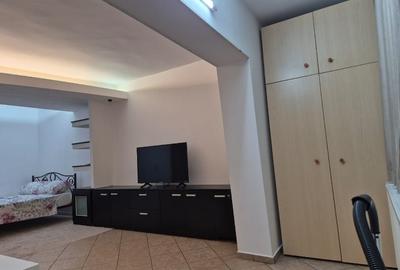 Garsonieră semidecomandată în Decebal - 5