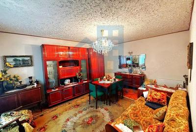 Casă cu 5 camere cu Teren 280 Mp în Central - 8