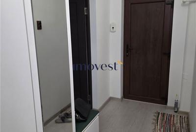 Garsonieră decomandată în Someșeni - 6