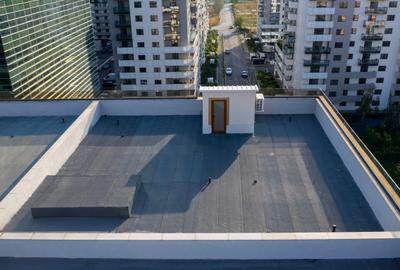 Penthouse 3 camere - Pipera | 275 mp total, rooftop privat 116 mp | Comision 0% - 25
