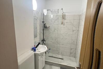 Garsoniera metrou Dristor renovata complet - 6