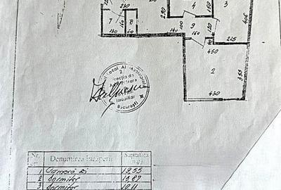 VANZARE APARTAMENT 3 CAMERE UNIRII – PIATA ALBA IULIA - 29