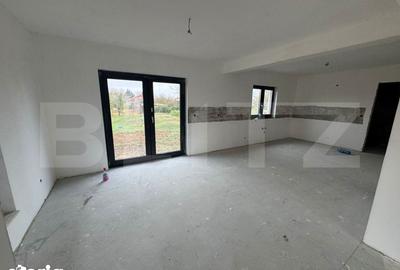 Casă cu 4 camere cu Teren 960 Mp în Lazuri - 9