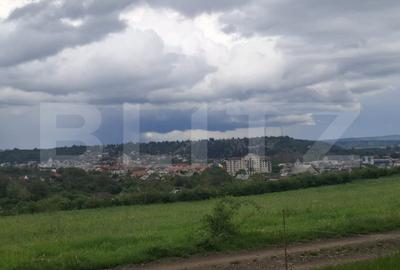 Teren intravilan 2691 mp, aproape de zona centrala