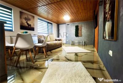 Casă cu 3 camere cu Teren 9500 Mp în Valea Călugărească - 15