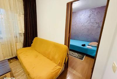 Apartament în Dudu - 2