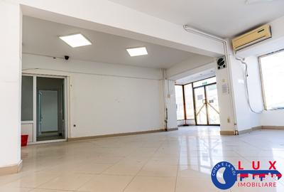 ID 8258 DE INCHIRIAT Spa?iu comercial Str Victoriei - 10