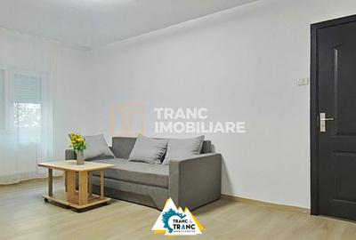 Apartament cu 2 camere decomandat în Podgoria