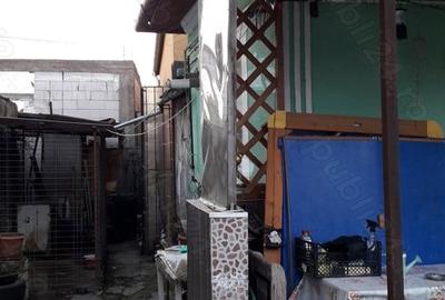 Casă cu 2 camere cu Teren 142 Mp în Câmpia Turzii - 3