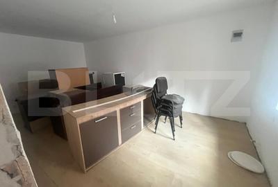 Apartament 2 camere, semifinisat, zona Piata Decebal - 2