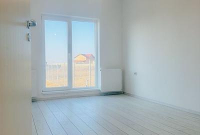 Duplex cu 3 camere cu Canalizare în Urseni - 6