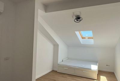 Triplex modern, între Calea Circumvalațiunii și Bulevardul Cetății - 14
