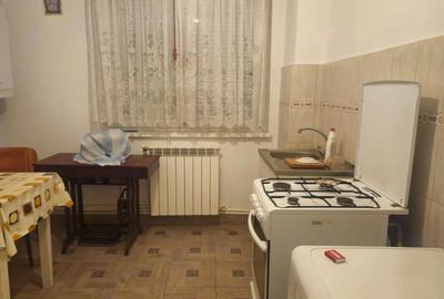Apartament cu 2 camere semidecomandat în Central - 1