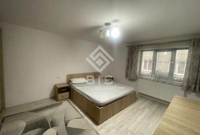 Apartament cu 5 camere decomandat în Calea Moldovei - 3