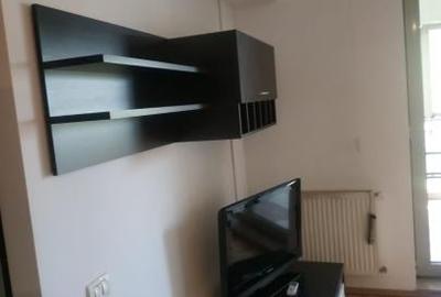 Apartament cu 3 camere semidecomandat, mobilat în Militari - 2