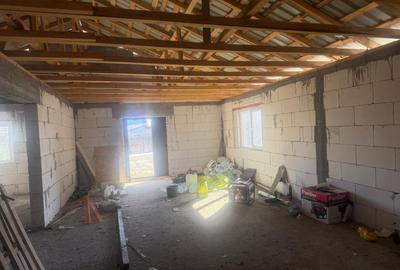 Casă individuală cu 3 camere cu Teren 560 Mp în Coșoveni - 6