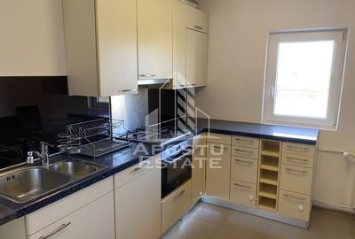 Apartament 2 camere spatios , pet friendly (fara caine) , Lipovei - 9